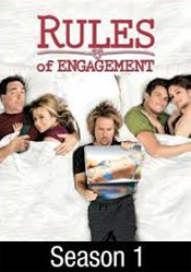 Rules of Engagement: Season 1