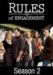 Rules of Engagement: Season 2