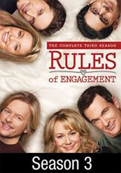 Rules of Engagement: Season 3