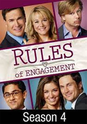 Rules of Engagement: Season 4