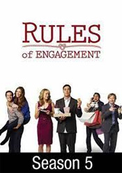 Rules of Engagement: Season 5