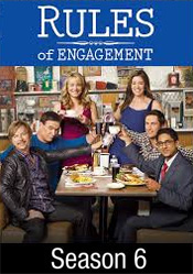 Rules of Engagement: Season 6