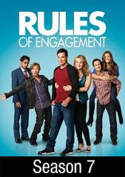 Rules of Engagement: Season 7