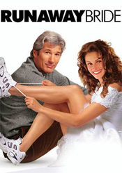 Runaway Bride