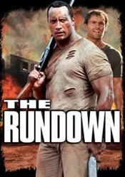 Rundown, The