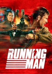 Running Man, The