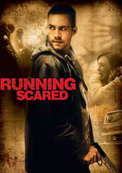 Running Scared