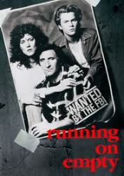Running on Empty