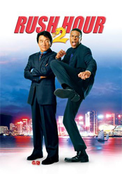 Rush Hour 2