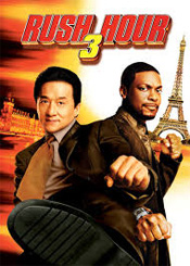 Rush Hour 3