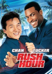 Rush Hour