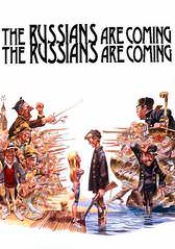 Russians Are Coming, the Russians Are Coming, The