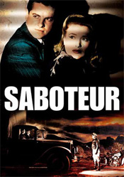 Saboteur