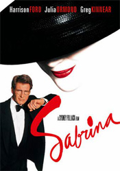 Sabrina