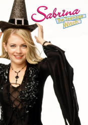 Sabrina, the Teenage Witch: Season 2