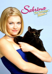 Sabrina, the Teenage Witch: Season 3