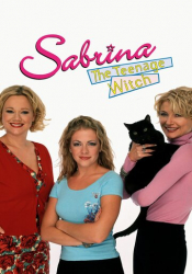 Sabrina, the Teenage Witch: Season 4