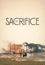 Sacrifice, The