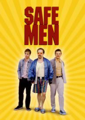 Safe Men