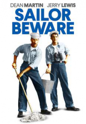 Sailor Beware