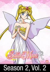 Sailor Moon: Season 2, Volume 2