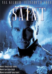 Saint, The