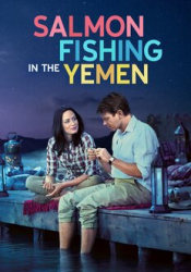 Salmon Fishing in the Yemen