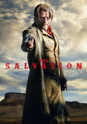 Salvation, The