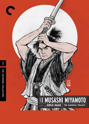 Samurai I: Musashi Miyamoto