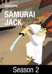 Samurai Jack: Season 2