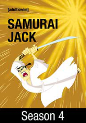 Samurai Jack: Season 4