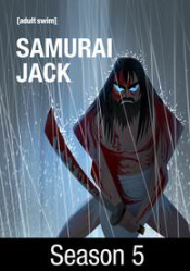 Samurai Jack: Season 5