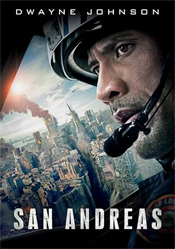 San Andreas