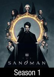 Sandman, The: Season 1