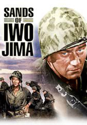Sands of Iwo Jima