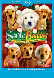 Santa Buddies