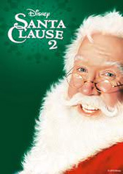 Santa Clause 2, The