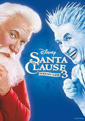 Santa Clause 3: The Escape Clause, The
