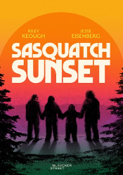 Sasquatch Sunset