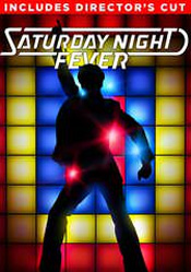 Saturday Night Fever