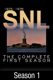 Saturday Night Live: Season 1