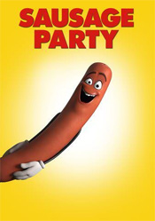 Sausage Party