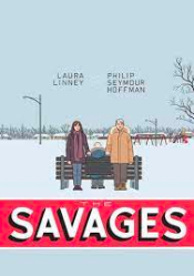 Savages, The