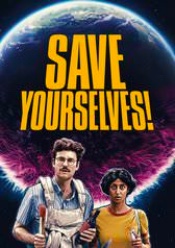 Save Yourselves!