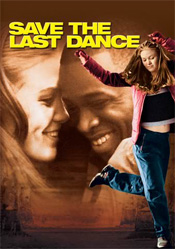 Save the Last Dance
