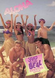 Saved by the Bell: Hawaiian Style