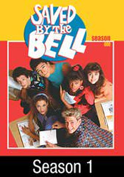 Saved by the Bell: Season 1