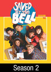 Saved by the Bell: Season 2