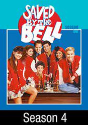 Saved by the Bell: Season 4