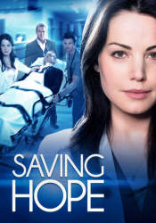 Saving Hope: Season 1
